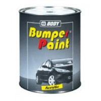 HB BODY - Bumper Paint LISO Acrilico