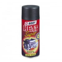 HB BODY - SPRAY  Altas Temperaturas 600ºC.