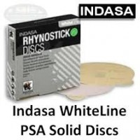 IND - Discos Rhynogrip 15F WHITE LINE 150mm